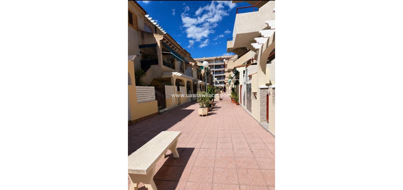 Venta - Apartamento - Torrevieja - Acequion
