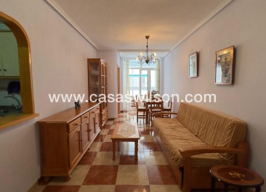 Venta - Apartamento - Torrevieja - Acequion
