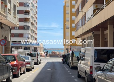 Venta - Apartamento - Torrevieja - Acequion