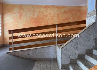 Venta - Apartamento - Torrevieja - Acequion