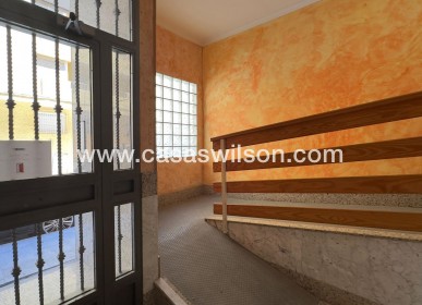 Venta - Apartamento - Torrevieja - Acequion