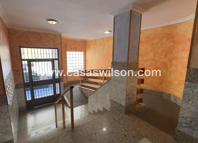 Venta - Apartamento - Torrevieja - Acequion
