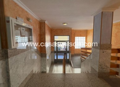 Venta - Apartamento - Torrevieja - Acequion