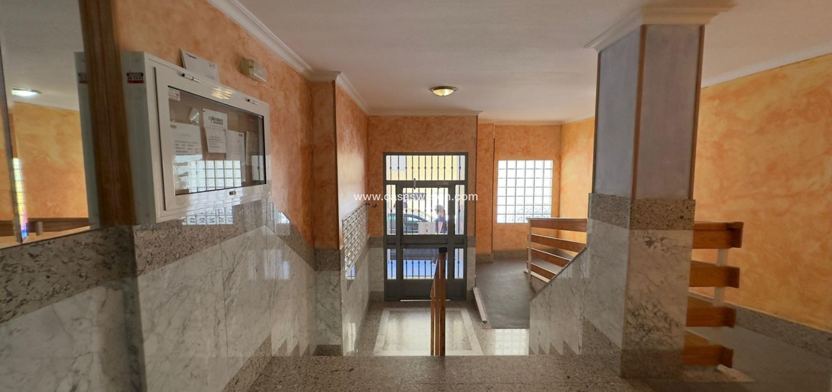 Venta - Apartamento - Torrevieja - Acequion