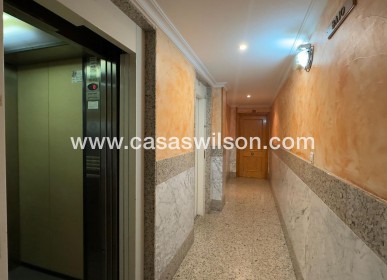 Venta - Apartamento - Torrevieja - Acequion
