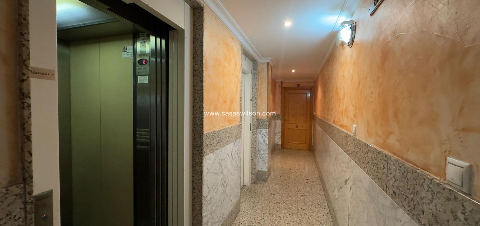 Venta - Apartamento - Torrevieja - Acequion