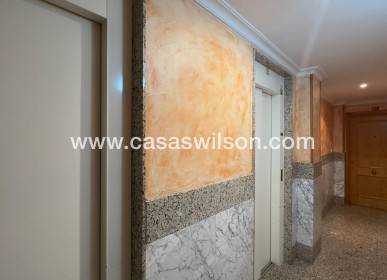 Venta - Apartamento - Torrevieja - Acequion