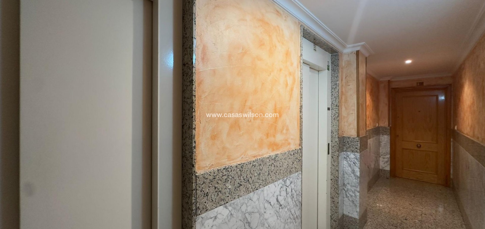 Venta - Apartamento - Torrevieja - Acequion
