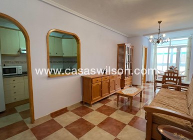 Venta - Apartamento - Torrevieja - Acequion