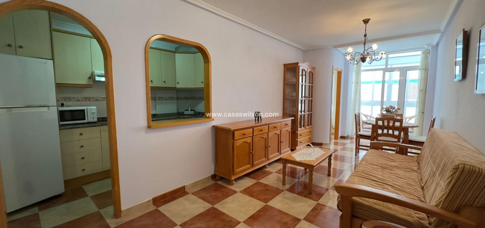 Venta - Apartamento - Torrevieja - Acequion
