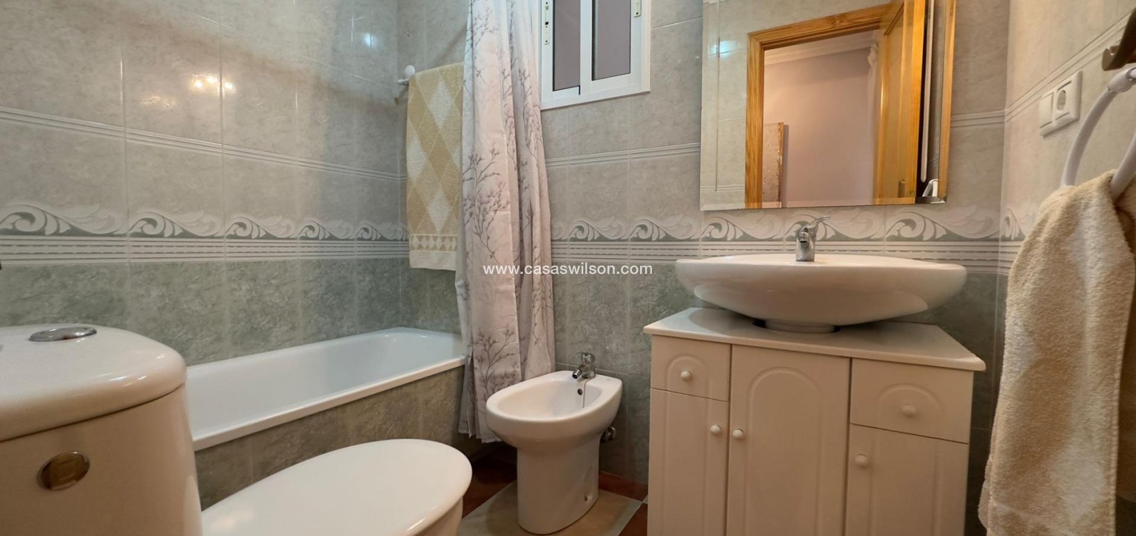 Venta - Apartamento - Torrevieja - Acequion