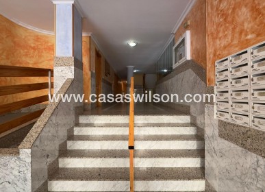 Venta - Apartamento - Torrevieja - Acequion
