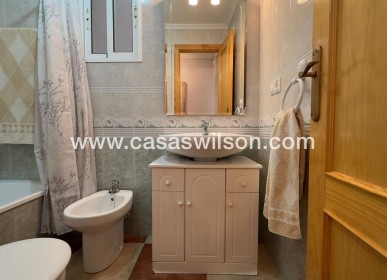 Venta - Apartamento - Torrevieja - Acequion