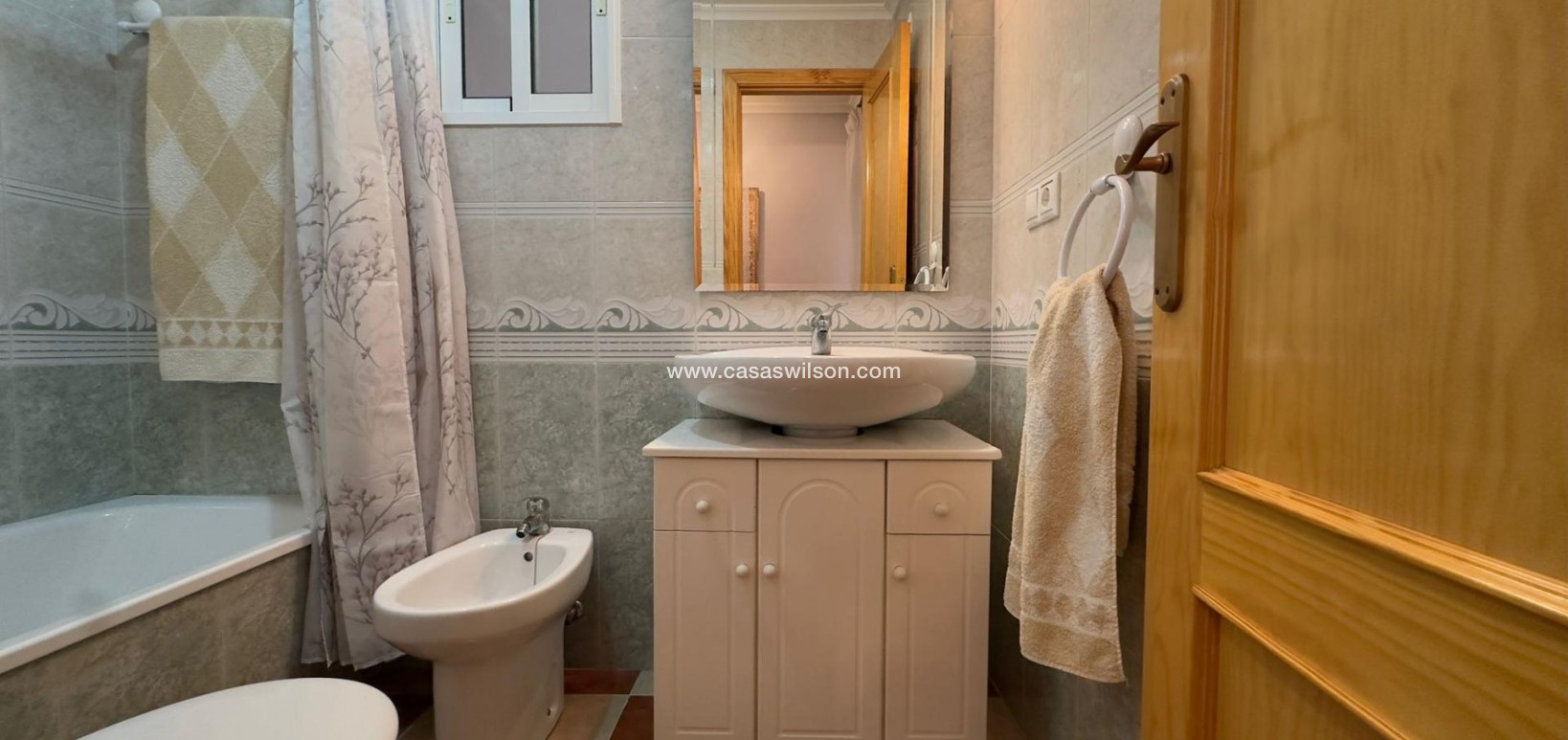 Venta - Apartamento - Torrevieja - Acequion