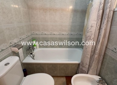 Venta - Apartamento - Torrevieja - Acequion