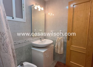 Venta - Apartamento - Torrevieja - Acequion