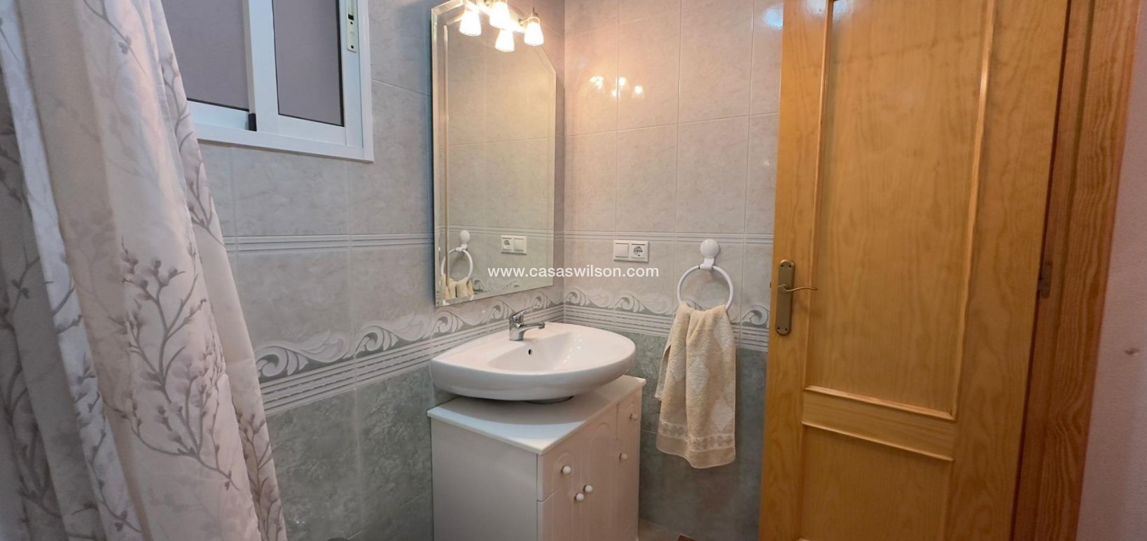 Venta - Apartamento - Torrevieja - Acequion