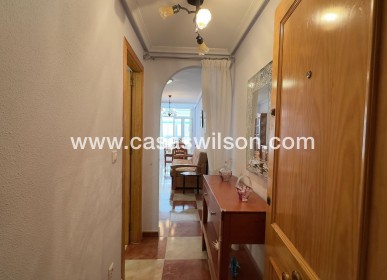 Venta - Apartamento - Torrevieja - Acequion