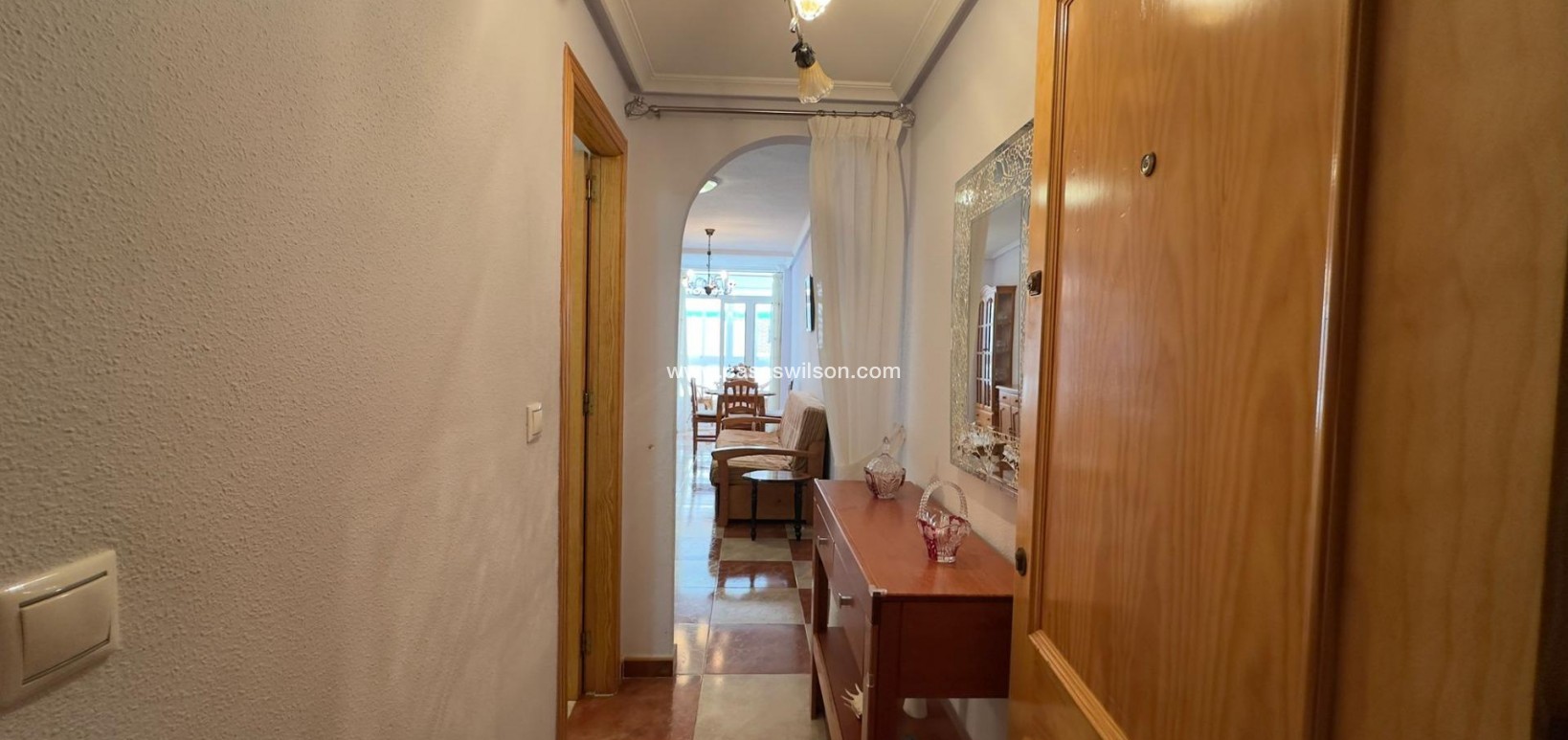 Venta - Apartamento - Torrevieja - Acequion