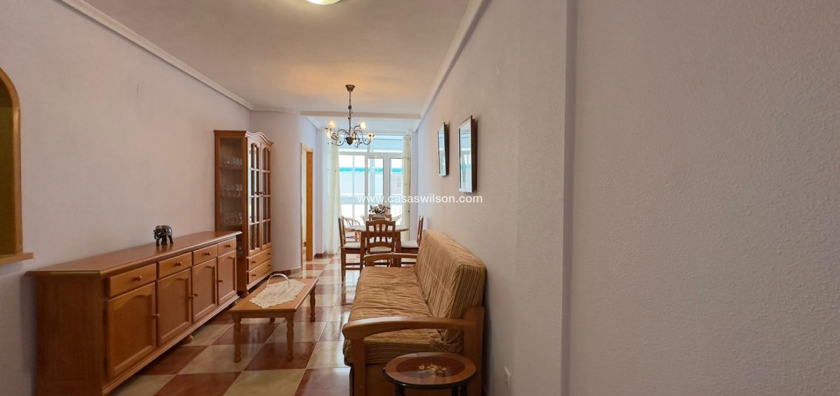 Venta - Apartamento - Torrevieja - Acequion
