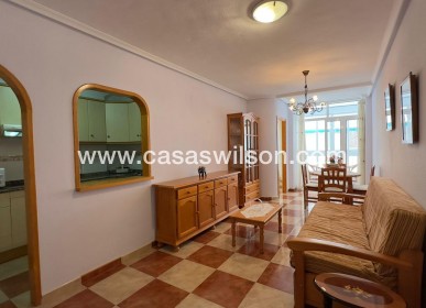 Venta - Apartamento - Torrevieja - Acequion