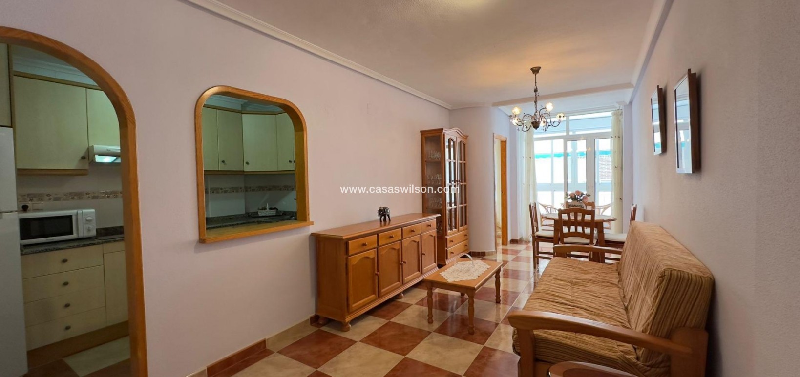Venta - Apartamento - Torrevieja - Acequion