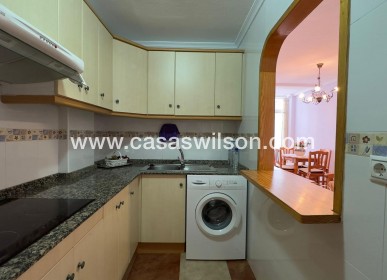 Venta - Apartamento - Torrevieja - Acequion