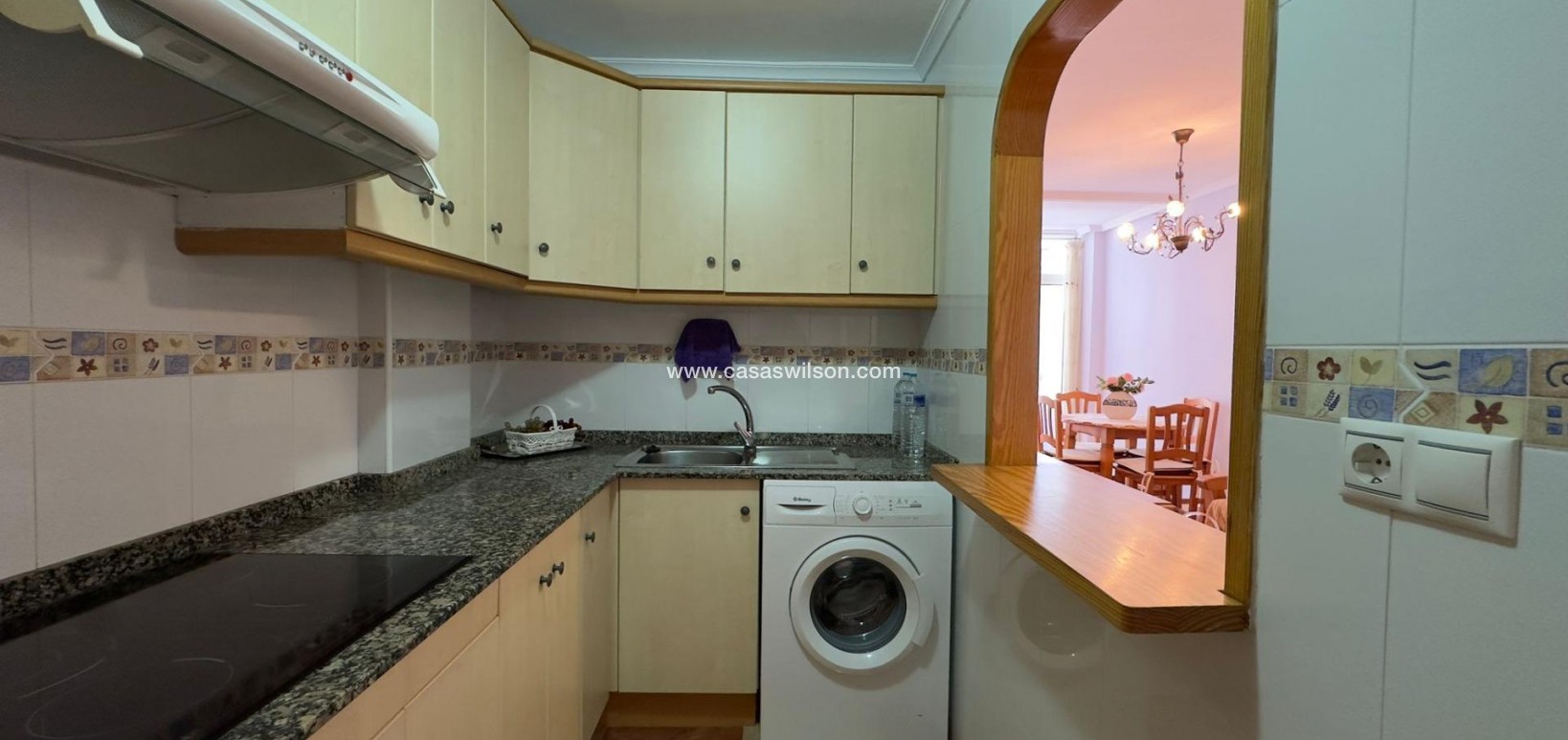 Venta - Apartamento - Torrevieja - Acequion