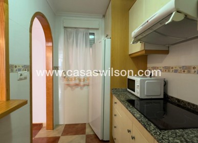 Venta - Apartamento - Torrevieja - Acequion