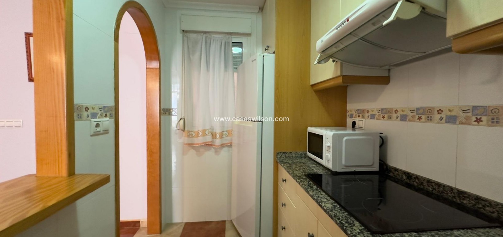 Venta - Apartamento - Torrevieja - Acequion