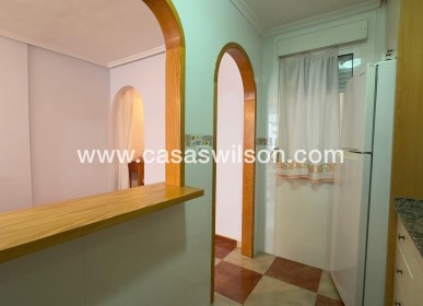 Venta - Apartamento - Torrevieja - Acequion
