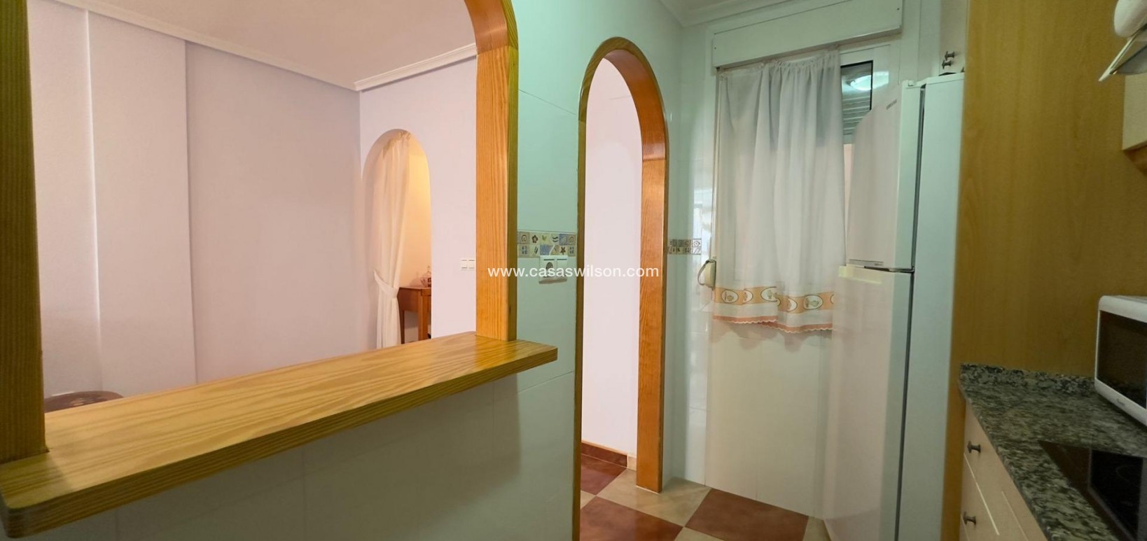 Venta - Apartamento - Torrevieja - Acequion