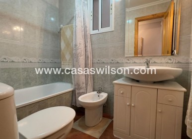 Venta - Apartamento - Torrevieja - Acequion