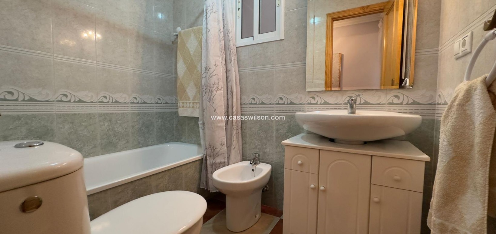 Venta - Apartamento - Torrevieja - Acequion