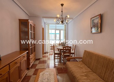 Venta - Apartamento - Torrevieja - Acequion