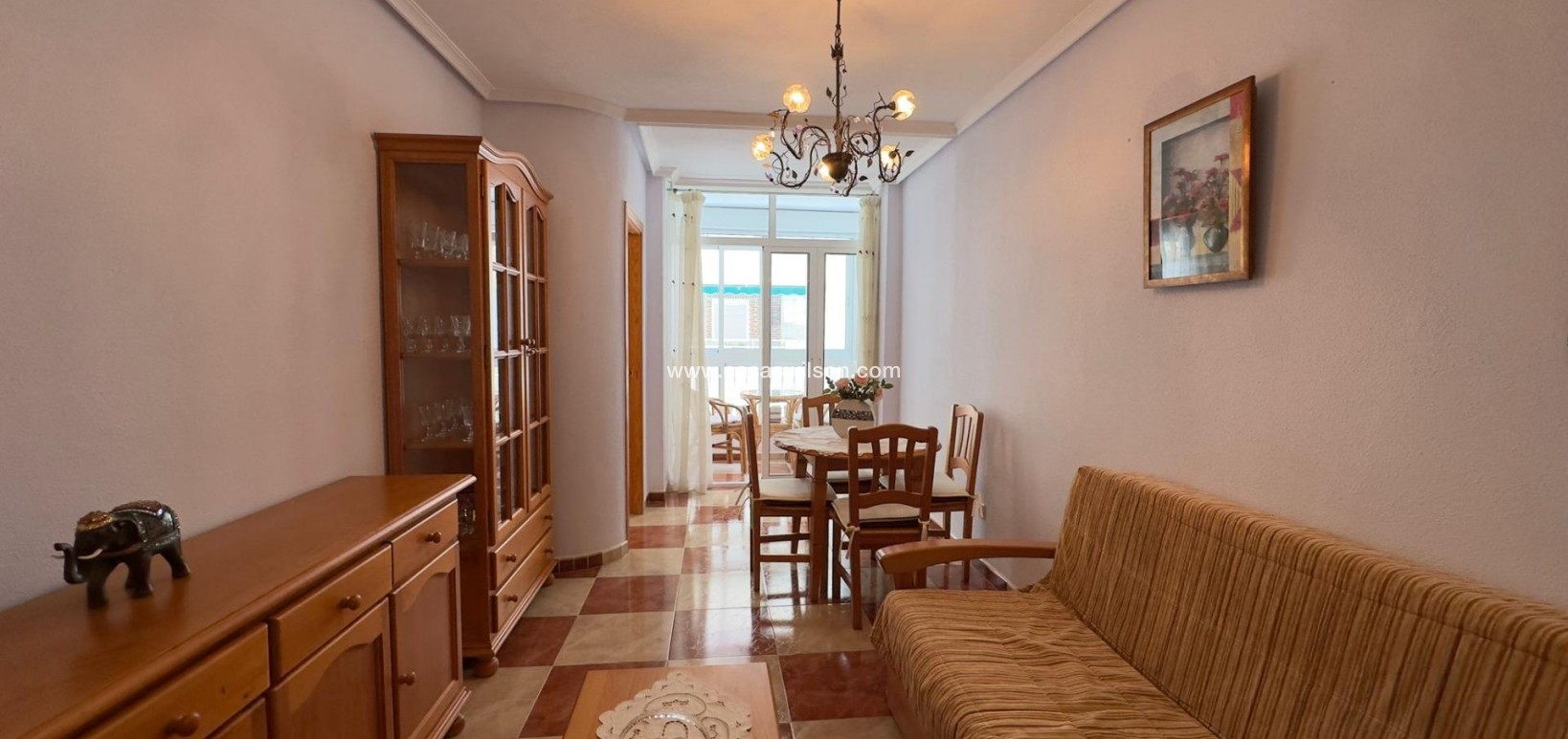 Venta - Apartamento - Torrevieja - Acequion