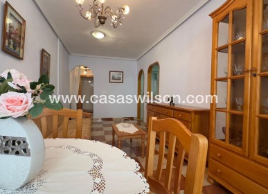 Venta - Apartamento - Torrevieja - Acequion