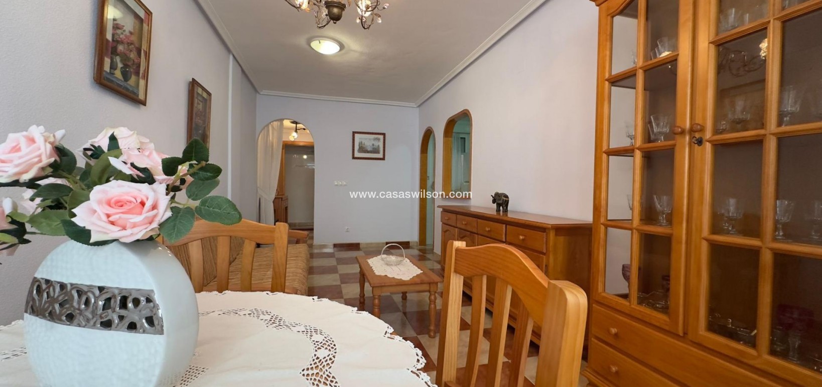 Venta - Apartamento - Torrevieja - Acequion