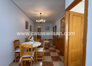 Venta - Apartamento - Torrevieja - Acequion