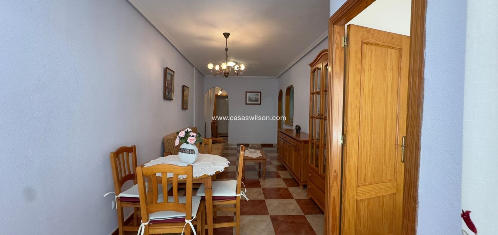 Venta - Apartamento - Torrevieja - Acequion