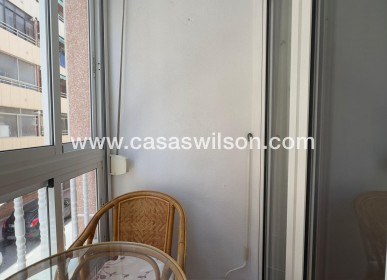 Venta - Apartamento - Torrevieja - Acequion