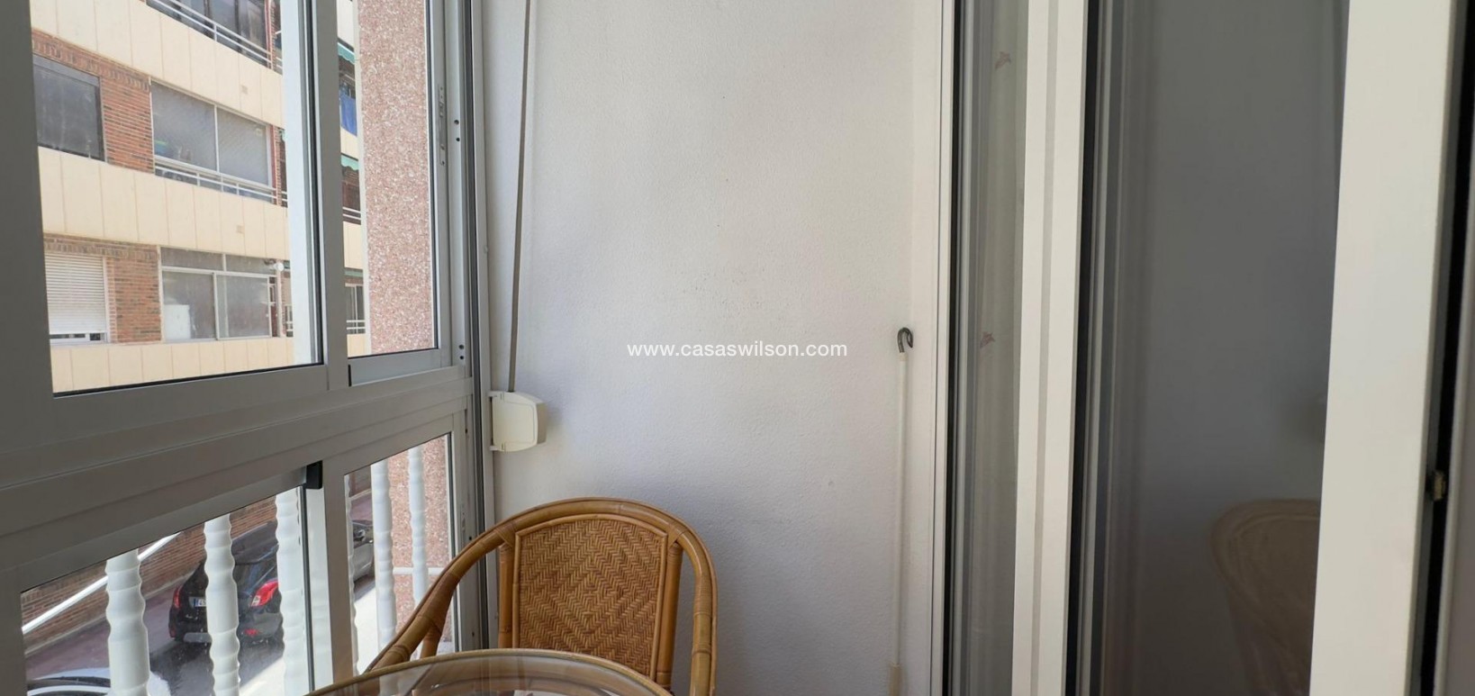 Venta - Apartamento - Torrevieja - Acequion