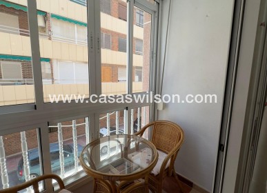 Venta - Apartamento - Torrevieja - Acequion