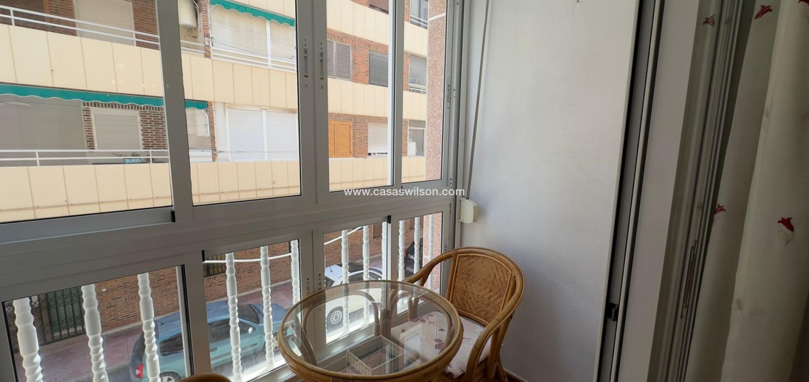 Venta - Apartamento - Torrevieja - Acequion