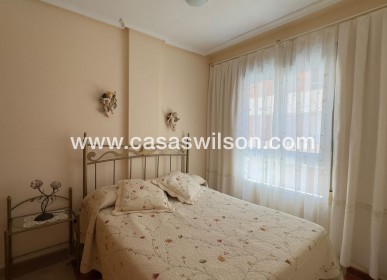 Venta - Apartamento - Torrevieja - Acequion