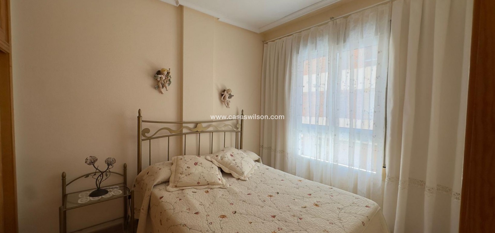 Venta - Apartamento - Torrevieja - Acequion