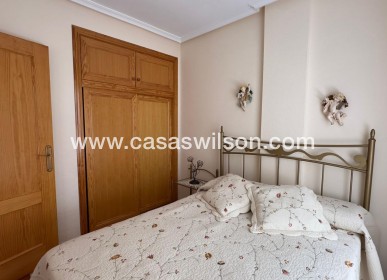 Venta - Apartamento - Torrevieja - Acequion
