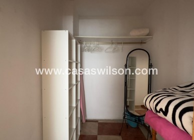 Venta - Apartamento - Torrevieja - Acequion