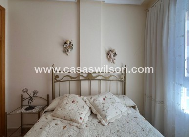 Venta - Apartamento - Torrevieja - Acequion
