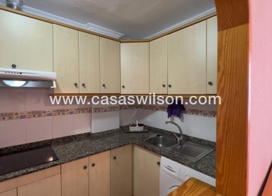 Venta - Apartamento - Torrevieja - Acequion